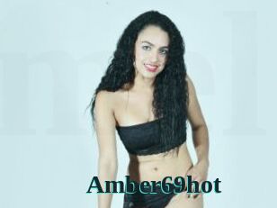 Amber69hot