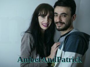 AmberAndPatrick
