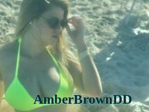 AmberBrownDD