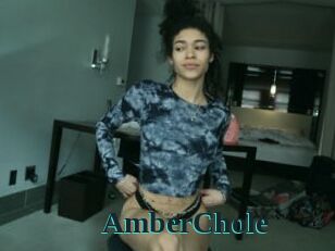 AmberChole