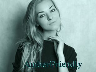 AmberFriendly