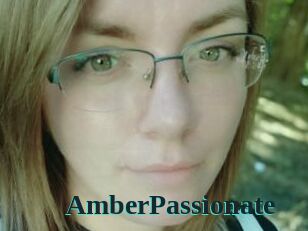AmberPassionate