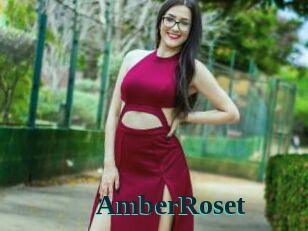 AmberRoset