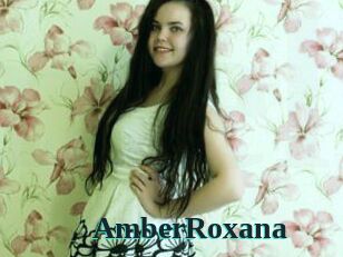 AmberRoxana