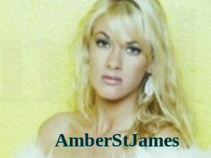 AmberStJames