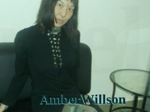 AmberWillson