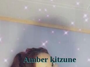 Amber_kitzune