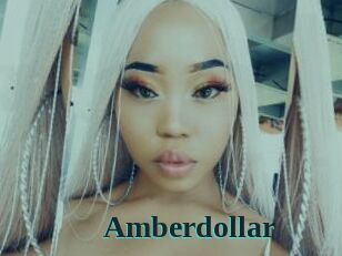 Amberdollar