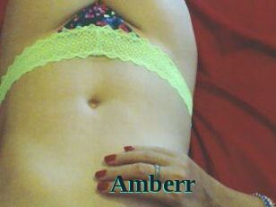 Amberr
