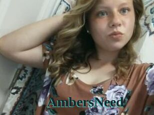 AmbersNeed