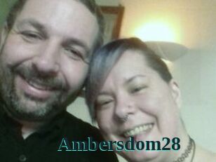 Ambersdom28