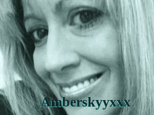 Amberskyyxxx