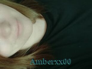 Amberxx00