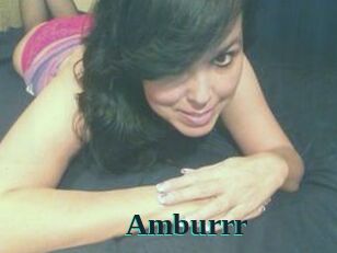Amburrr