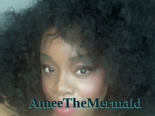 AmeeTheMermaid Melody Melons