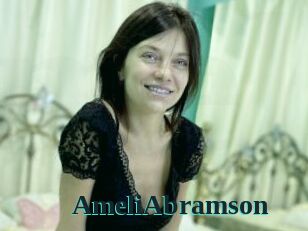 AmeliAbramson
