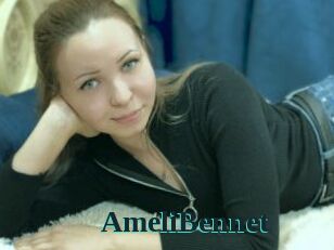 AmeliBennet