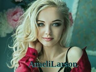AmeliLarson