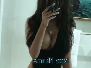 Ameli_xxx