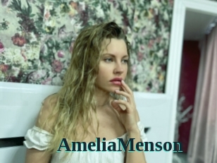 AmeliaMenson Melody Melons