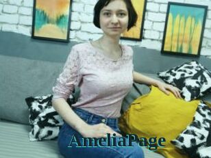 AmeliaPage