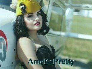 AmeliaPretty
