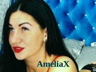 AmeliaX