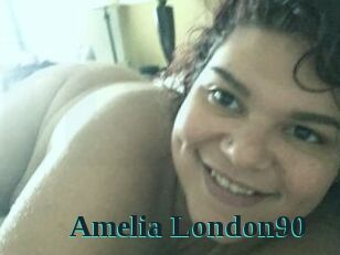 Amelia_London90