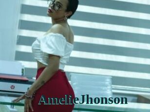 AmelieJhonson