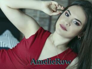 AmelieRow