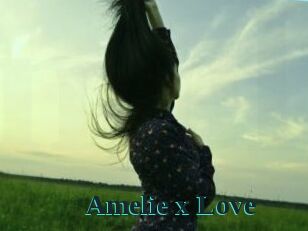 Amelie_x_Love