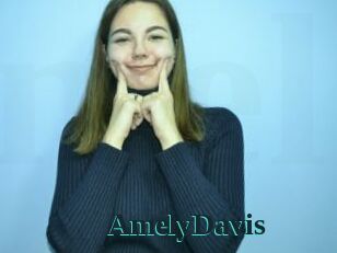 AmelyDavis