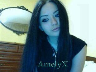 AmelyX