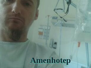 Amenhotep