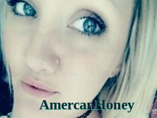 AmercanHoney
