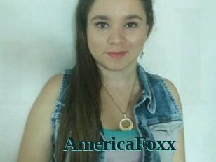 AmericaFoxx