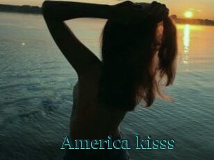 America_kisss