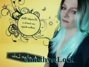 AmethystLock