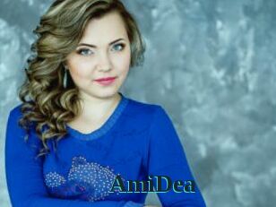 AmiDea