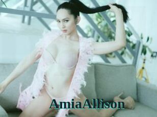 AmiaAllison