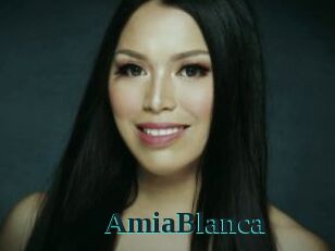 AmiaBlanca