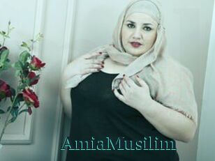 AmiaMusilim