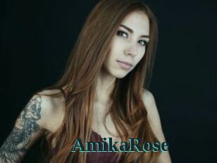 AmikaRose