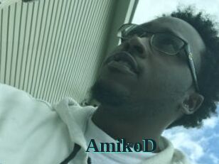 AmikoD Melody Melons