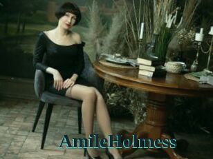AmileHolmess