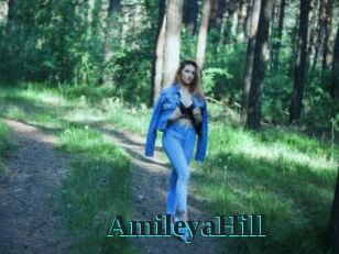 AmileyaHill
