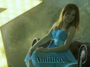 Amilifox