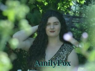 AmilyFox Melody Melons