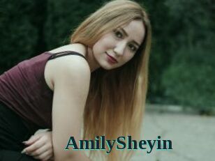 AmilySheyin