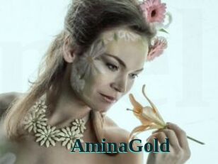 AminaGold